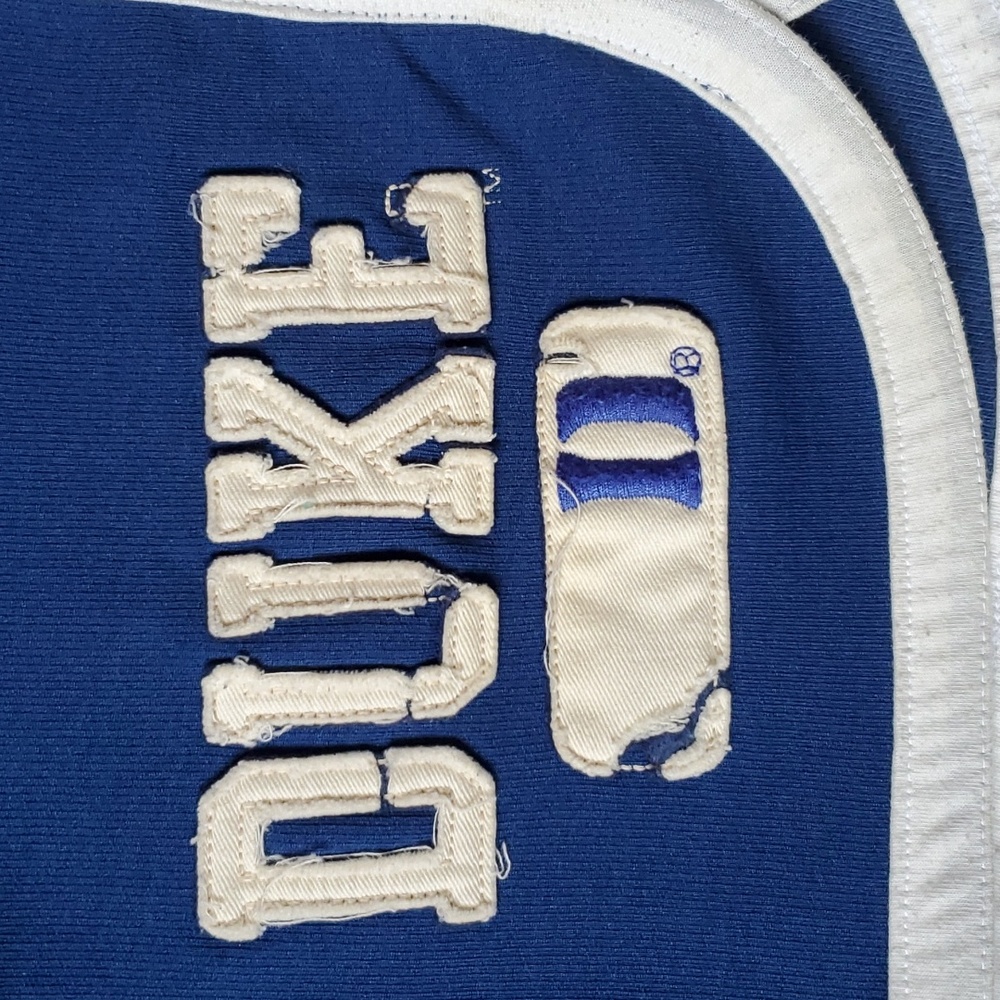Duke University Shorts - Picture 2 of 4